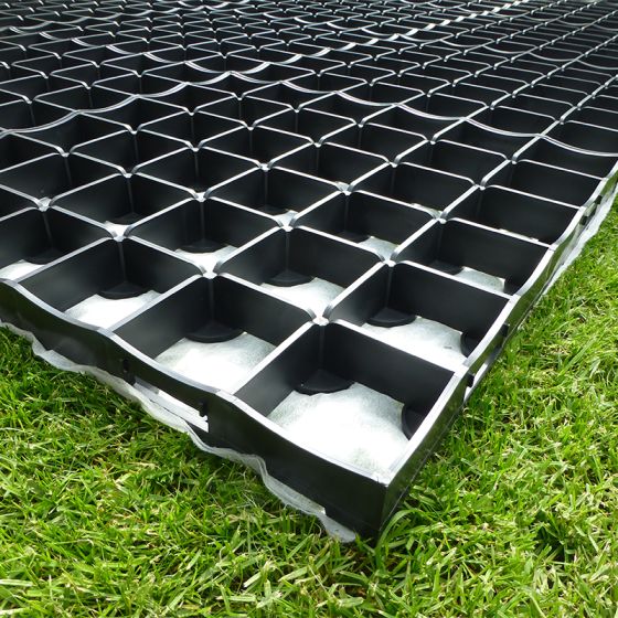 Greenhouse Bases Ideal For Garden Building & Sheds