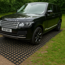 Industrial-Grade 50mm Heavy Duty Grid – Reinforced Ground Stabilisation for Roads, Car Parks & Emergency Access (30T Capacity)