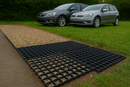 Industrial-Grade 50mm Heavy Duty Grid – Reinforced Ground Stabilisation for Roads, Car Parks & Emergency Access (30T Capacity)