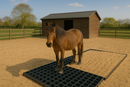 Heavy-Duty Mud Control Grids for Horses, Vehicles & Agriculture Strong, Eco-Friendly, Easy-Fit Design