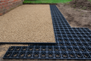 Heavy Duty 50mm Driveway Grid Eco Ground Stabilisation for Car Parks, Paths, Farm Tracks & Equestrian Surfaces
