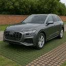 Heavy Duty 50mm Driveway Grid Eco Ground Stabilisation for Car Parks, Paths, Farm Tracks & Equestrian Surfaces