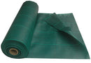 100gsm Weed Control Fabric Membrane Heavy Duty For Slab And Shade Base